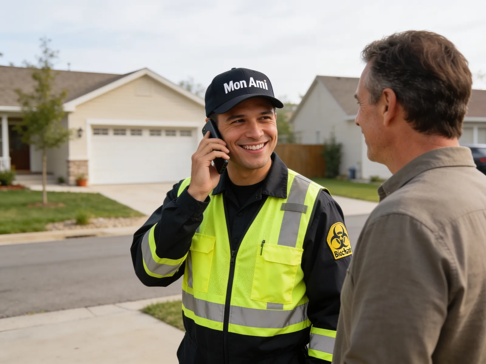 Sewage Cleanup Iron City, TN FAQs
