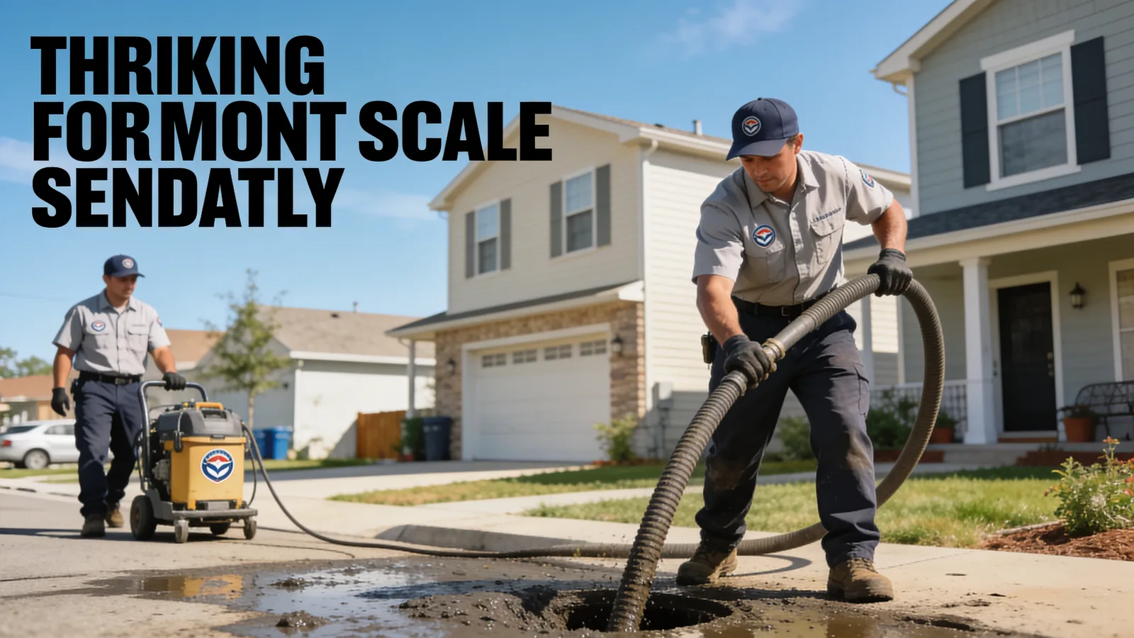 Sewage Cleanup in Iron City, TN near me